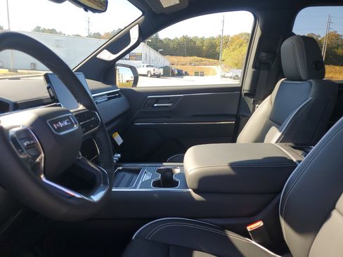 New 2026 GMC Sierra EV Elevation w/ Premium Package image 17