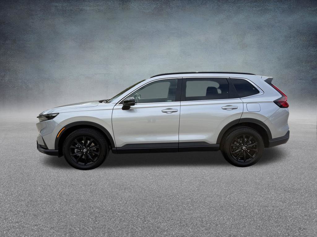 Used 2024 Honda CR-V Sport image 3