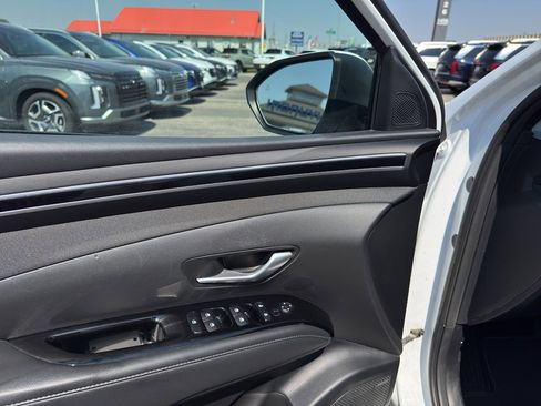 Used 2022 Hyundai Santa Cruz Limited w/ Cargo Package image 14