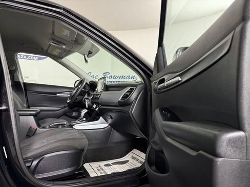 Used 2021 Kia Seltos LX image 14