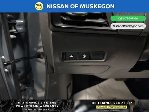 New 2026 Nissan Sentra SV image 14