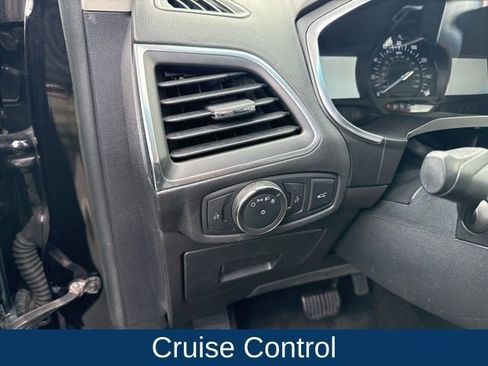 Used 2015 Ford Edge Titanium image 13