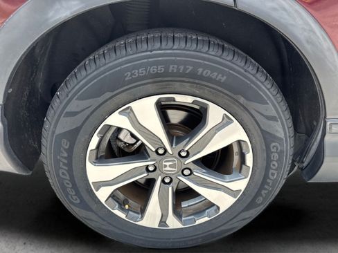 Used 2018 Honda CR-V LX image 37
