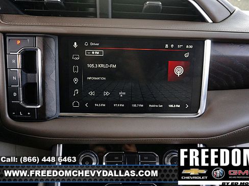 Certified 2023 GMC Yukon Denali w/ Denali Reserve Package image 21