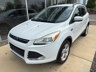 Used 2015 Ford Escape SE w/ Equipment Group 201A
