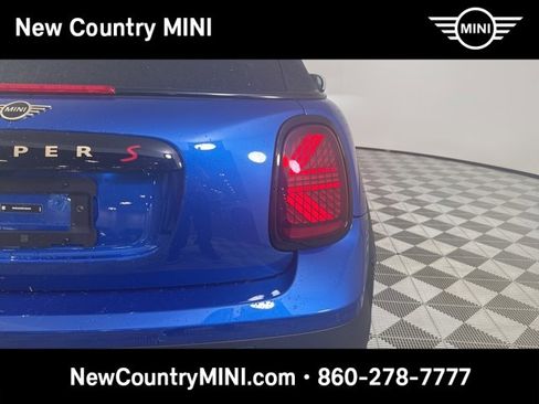 New 2026 MINI Cooper S image 12
