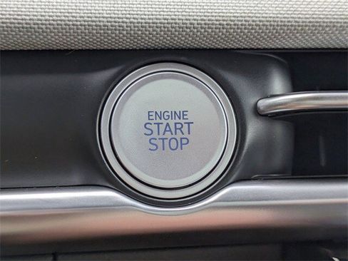 New 2025 Hyundai Santa Cruz Limited image 29