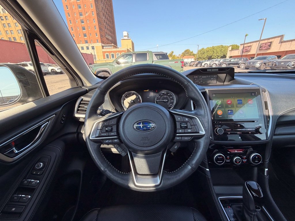 Used 2022 Subaru Forester Touring AWD/4WD image 20