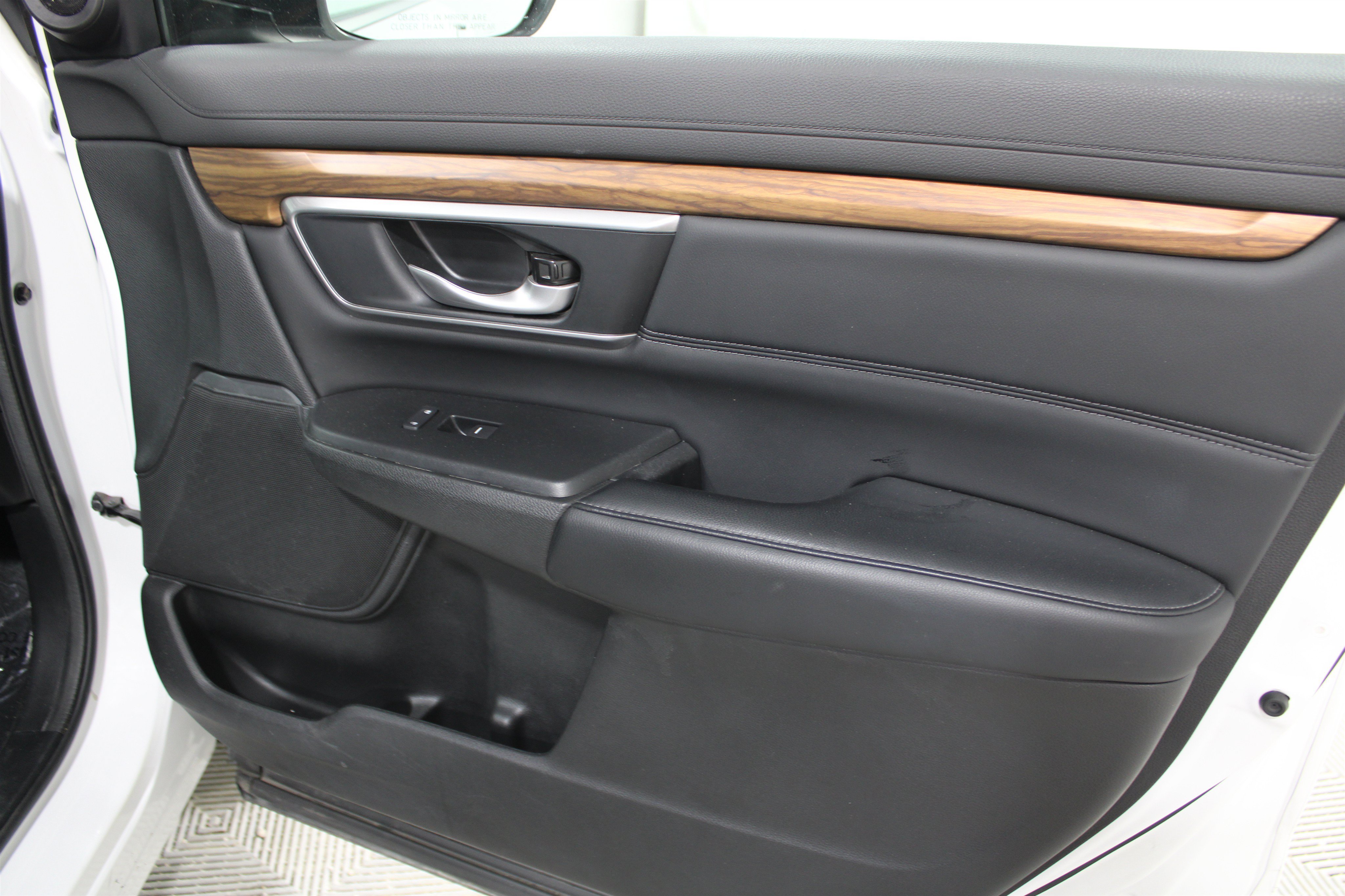 Used 2021 Honda CR-V Touring image 24