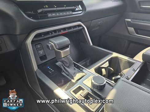 Used 2025 Toyota Tundra SR5 image 24
