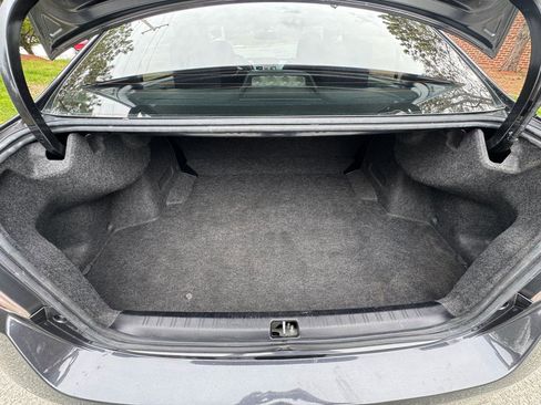 Used 2018 Subaru WRX Premium AWD/4WD image 11