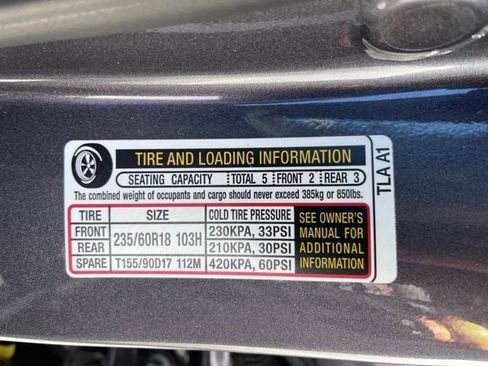 Used 2022 Honda CR-V EX image 11