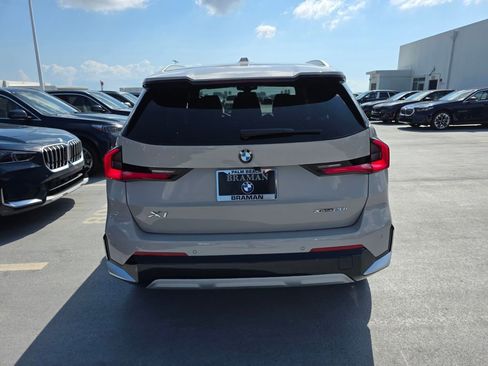 New 2026 BMW X1 xDrive28i image 5