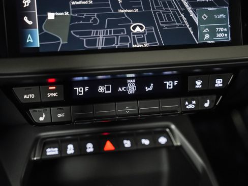 Certified 2025 Audi A3 2.0T Premium Plus w/ Premium Plus Package image 20