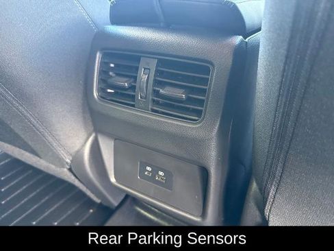 Certified 2023 Nissan Rogue SV AWD/4WD image 15