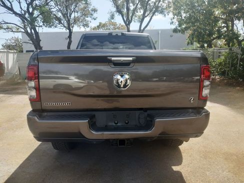 Used 2019 RAM 2500 Lone Star w/ Night Edition image 6