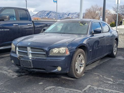 Used 2006 Dodge Charger R/T w/ Convenience Group II image 4