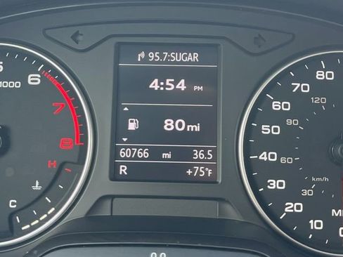 Used 2015 Audi A3 2.0T Premium Plus w/ Premium Plus Package AWD/4WD image 24