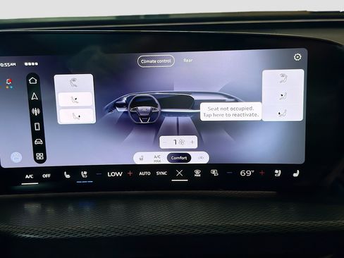 New 2026 Audi SQ5 Premium Plus AWD/4WD image 33