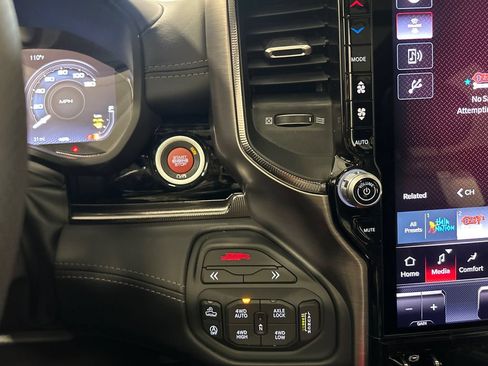 New 2026 RAM 1500 RHO AWD/4WD image 23
