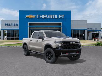 New 2026 Chevrolet Silverado 1500 ZR2 w/ LPO, Dark Essentials Package AWD/4WD video 1