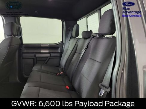 Used 2020 Ford F150 XLT w/ Equipment Group 302A Luxury AWD/4WD image 16