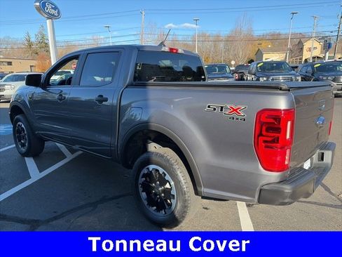 Used 2021 Ford Ranger XL w/ Equipment Group 101A High image 6