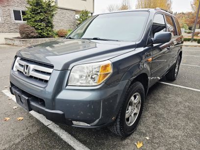 Used 2006 Honda Pilot EX