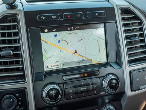 Used 2019 Ford F150 King Ranch w/ Equipment Group 601A Luxury image 27