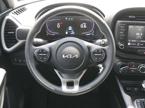 Certified 2024 Kia Soul LX w/ Option Group 015 FWD image 23