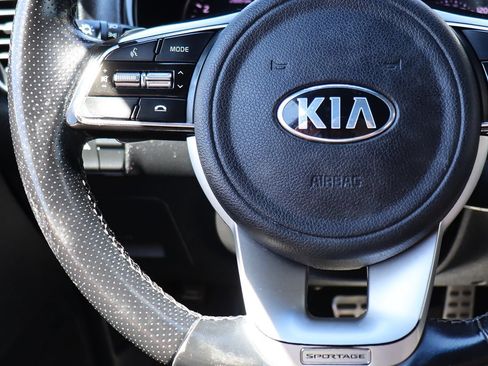 Used 2020 Kia Sportage S FWD image 51