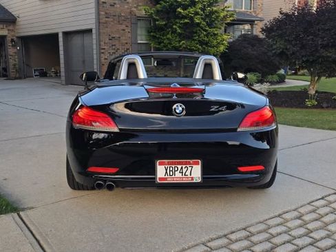 Used 2009 BMW Z4 sDrive30i RWD image 6