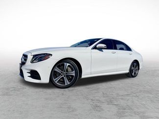 Used 2020 Mercedes-Benz E 350 4MATIC Sedan 360° Tour