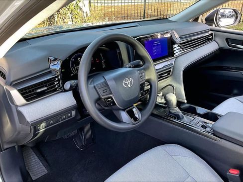 Certified 2026 Toyota Camry LE image 15