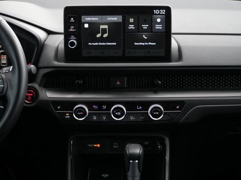 Used 2026 Honda CR-V Sport-L image 23