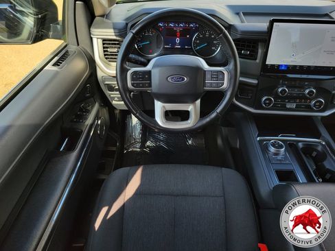 Used 2024 Ford Expedition Max XLT RWD image 20