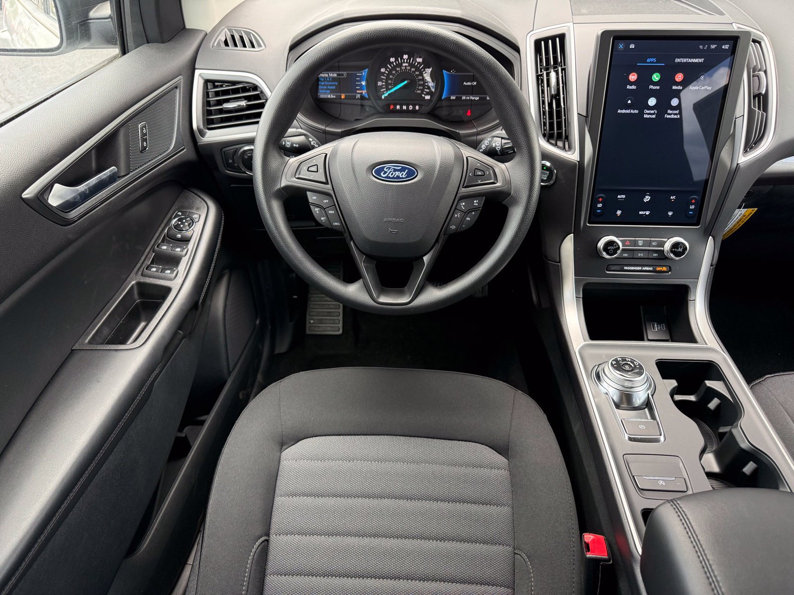 Used 2024 Ford Edge SE AWD/4WD image 27