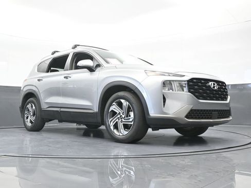 Used 2023 Hyundai Santa Fe SEL FWD image 61