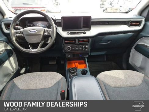 Used 2022 Ford Maverick XLT w/ Equipment Group 300A Standard image 24