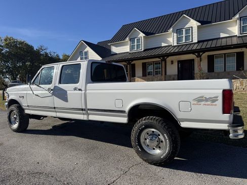 Used 1997 Ford F350 4x4 Crew Cab image 6