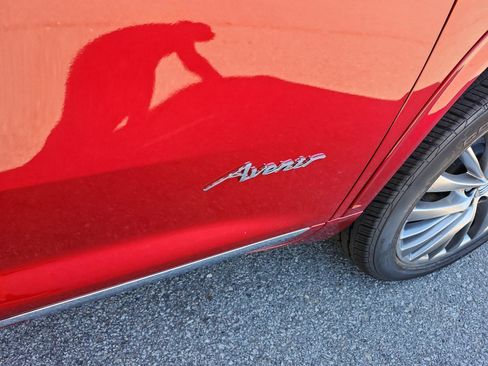 New 2026 Buick Enclave Avenir w/ Super Cruise Package image 6