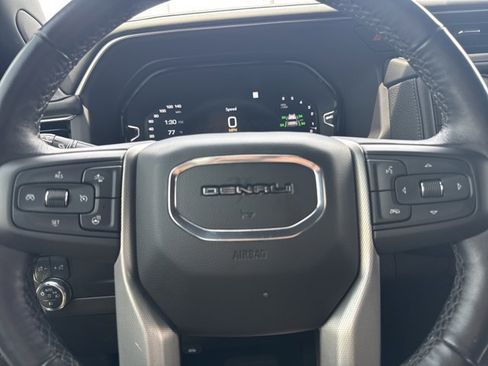 Used 2022 GMC Yukon Denali AWD/4WD image 26