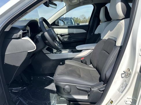 New 2026 MAZDA CX-5 Select image 25