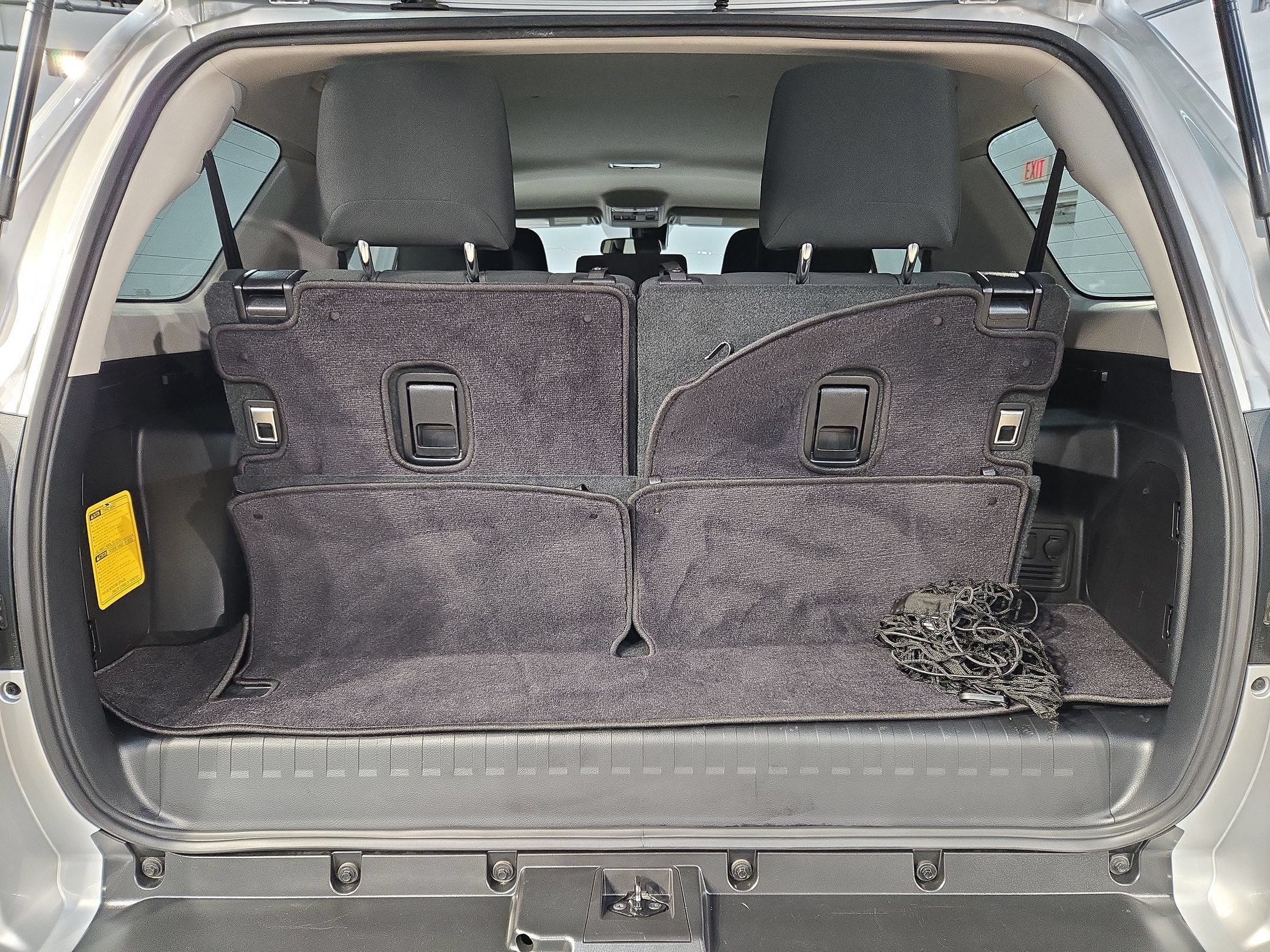 Used 2023 Toyota 4Runner SR5 AWD/4WD image 18