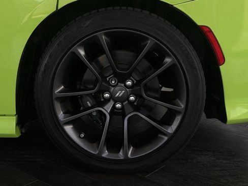 Used 2023 Dodge Charger Scat Pack w/ Daytona Edition Group RWD image 28