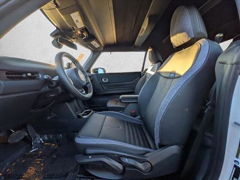 New 2026 MINI Cooper Convertible image 4