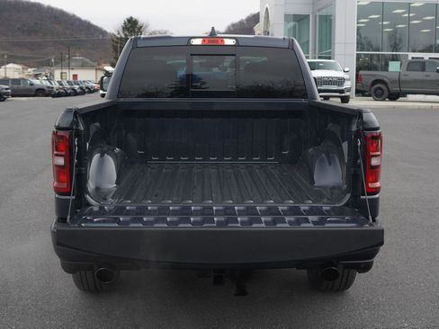 New 2026 RAM 1500 Big Horn image 13
