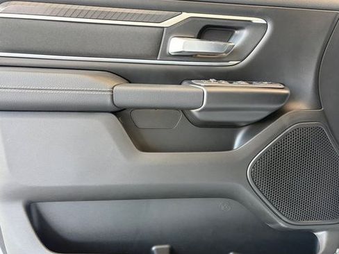 New 2026 RAM 1500 Lone Star AWD/4WD image 16