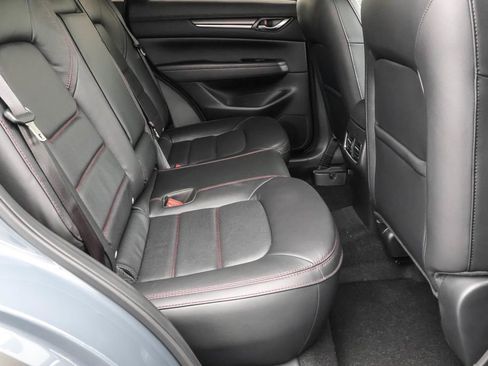 New 2025 MAZDA CX-5 Carbon Edition image 39