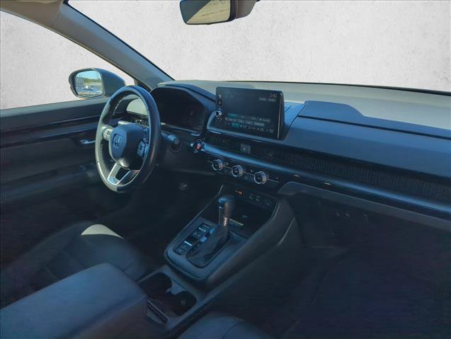 Certified 2024 Honda CR-V EX-L image 20